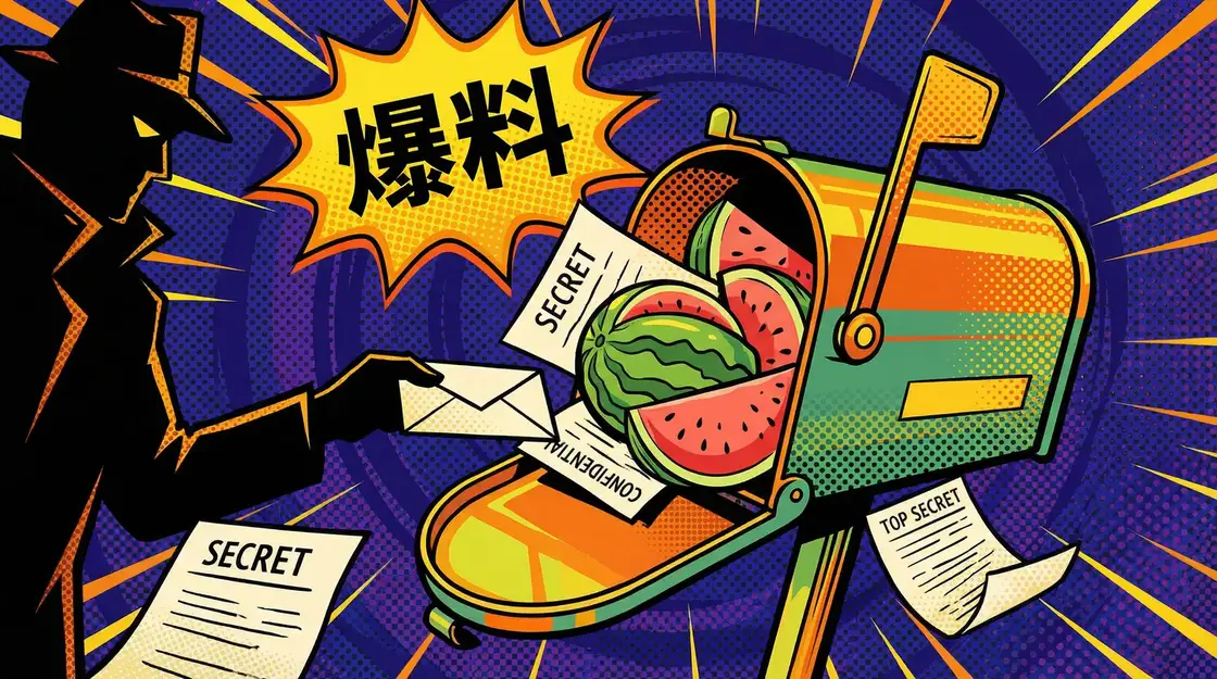 网红抽脂感染去世 匿名爆料通道漫画插图